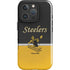 NFL Pittsburgh Steelers Vintage iPhone 16 Pro Impact Case